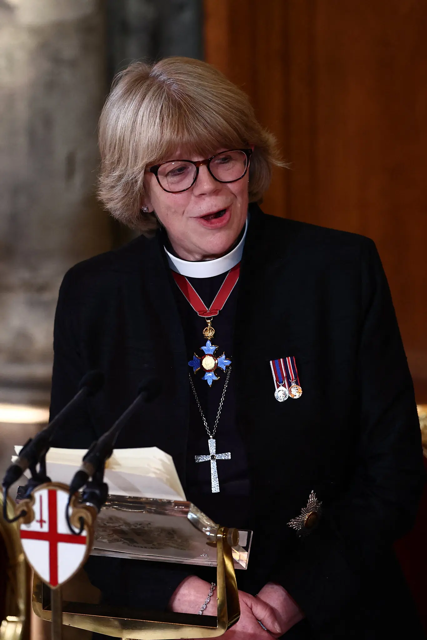 Сара Маллаллі очолить Церкву Англії: історичний ривок і складні випробування